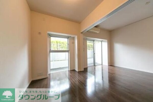 PRIME URBAN 東中野 COURTの物件内観写真